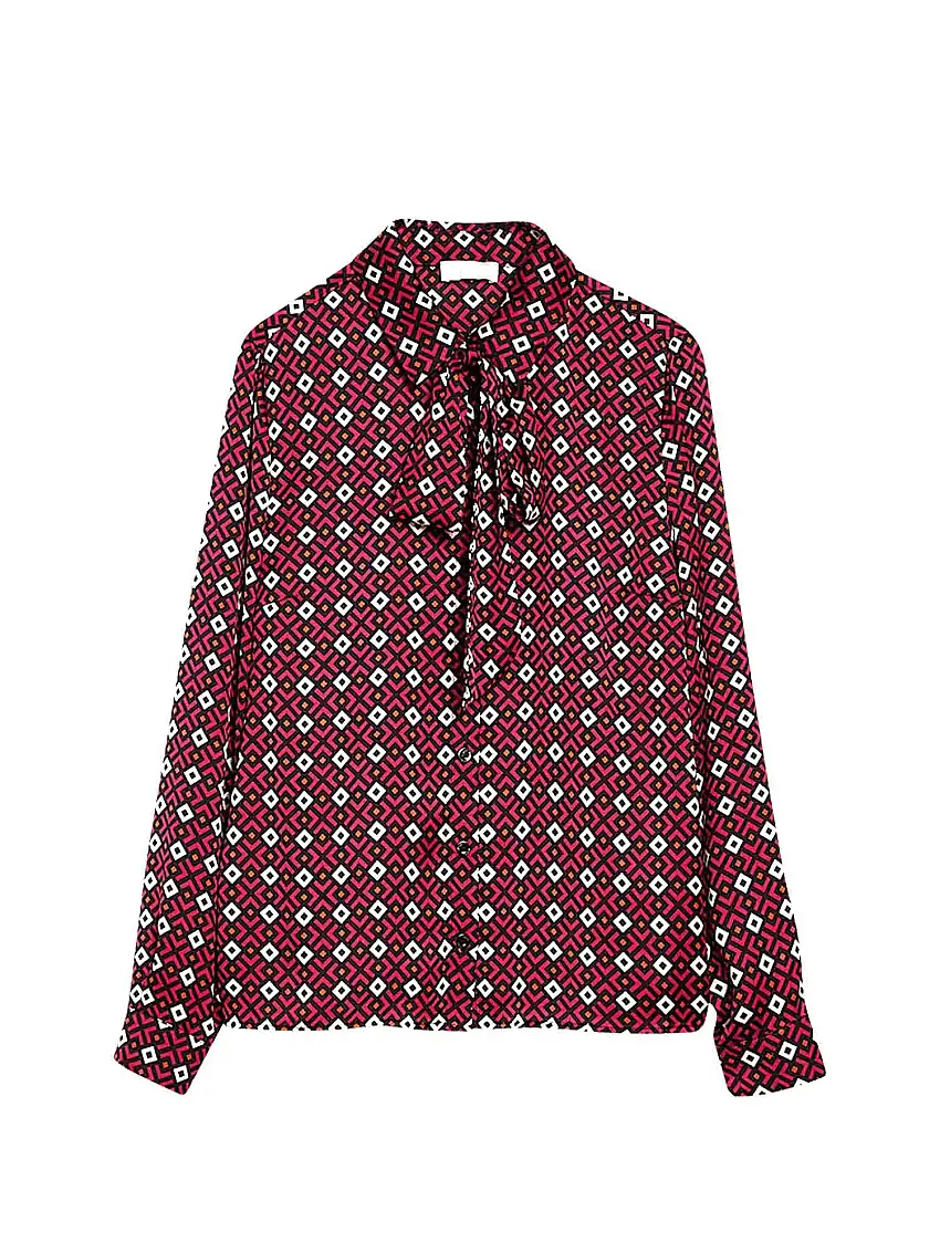 Liu-jo Camicie WF2102 T5958