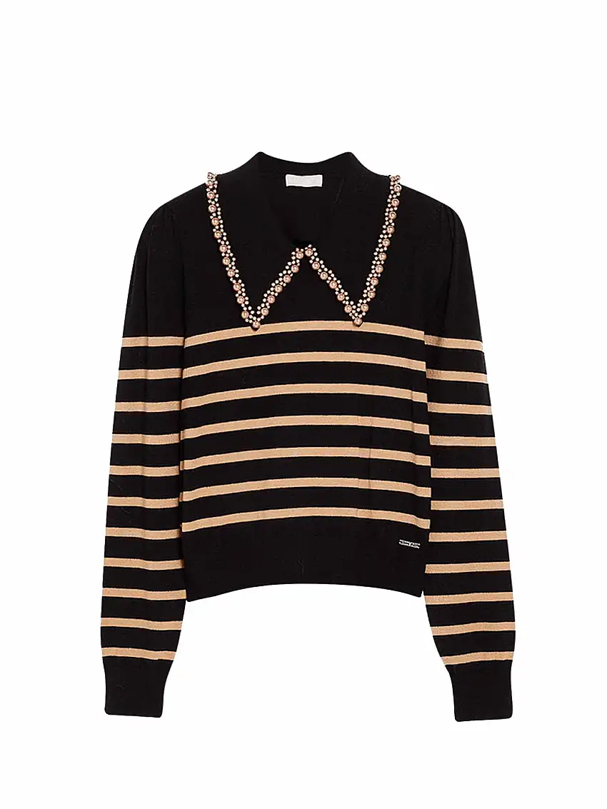 Liu-jo Maglioncini WF2058 MA75L