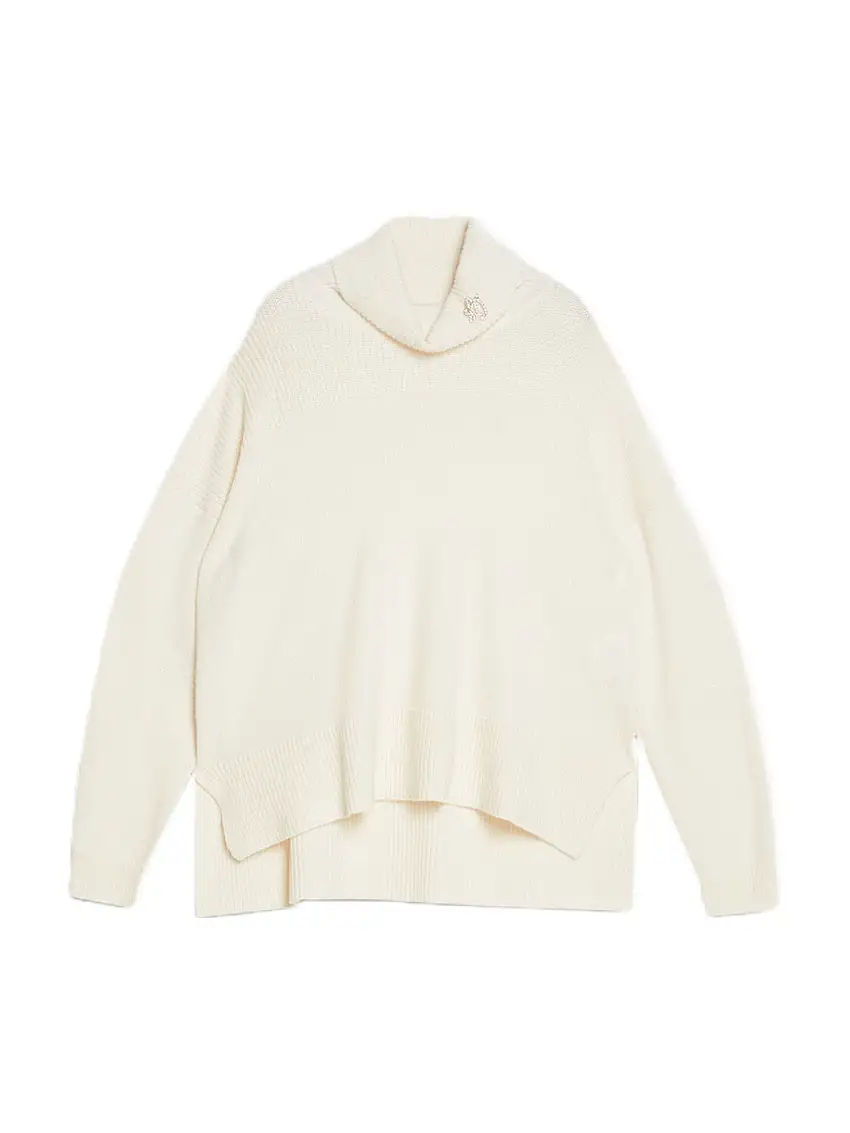 Liu-jo Maglie A Collo Alto WF2265 MA72L