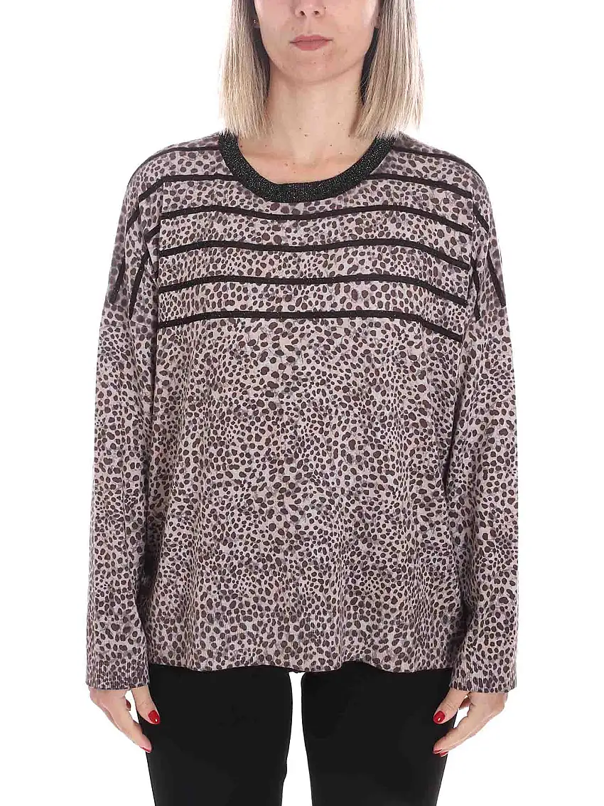 Liu-jo Maglioncini WF2390 MA49I