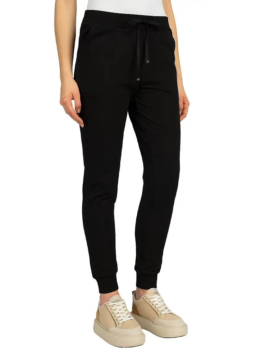 Liu-jo Pantaloni Sportivi TF2296 F0904