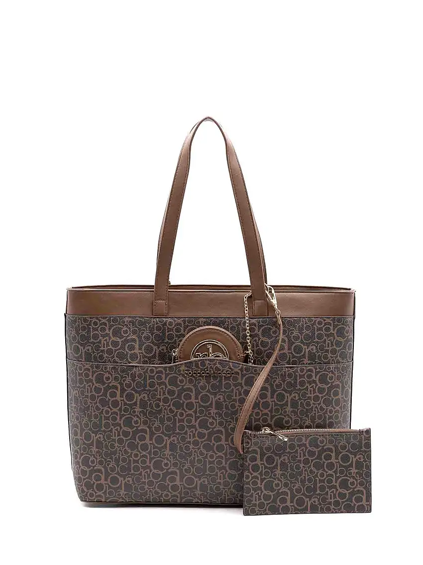 Roccobarocco Shopper RBR910B3501