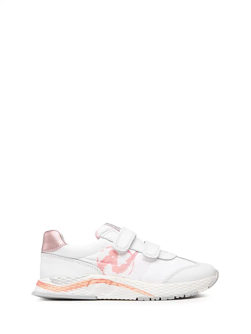 Naturino Scarpe Con Strappi 2015885 14