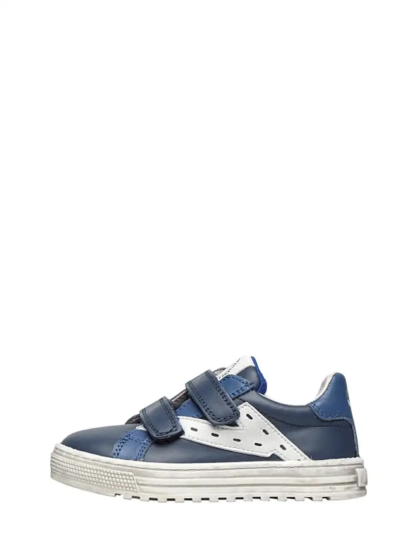 Naturino Scarpe Con Strappi 2015893 09