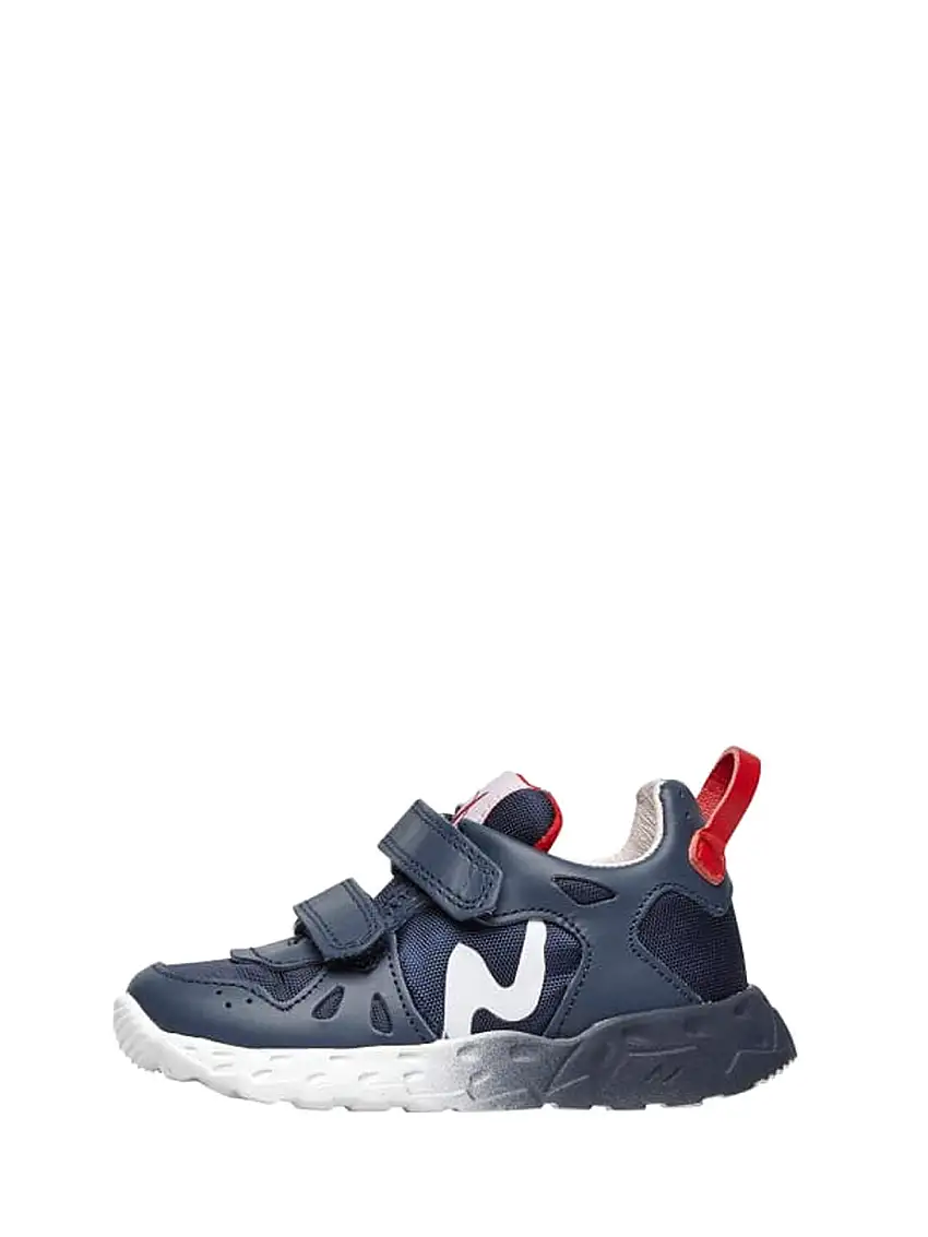 Naturino Scarpe Con Strappi 2016572 01