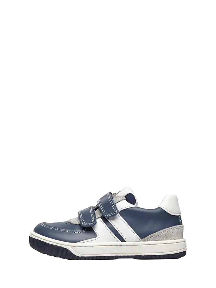 Naturino Scarpe Con Strappi 2016576 01