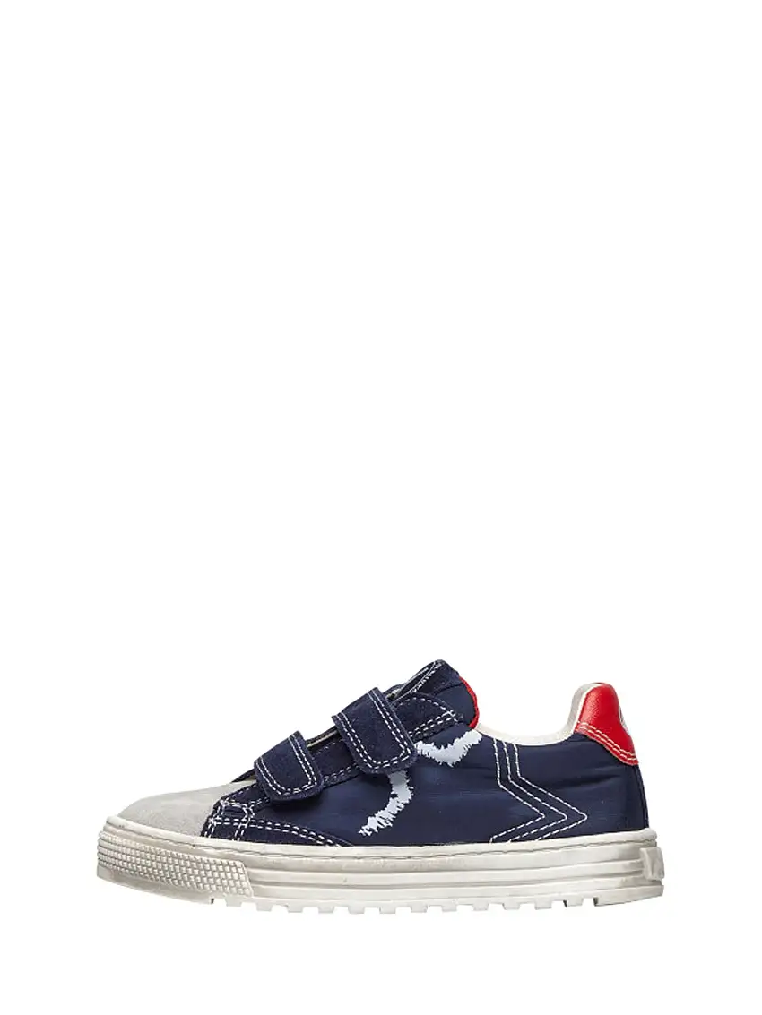 Naturino Scarpe Con Strappi 2016601 03
