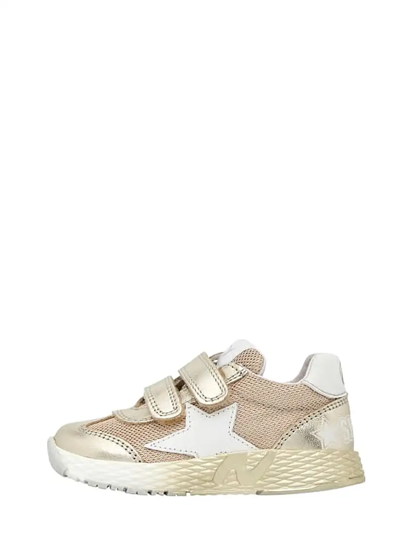 Naturino Scarpe Con Strappi 2016618 04