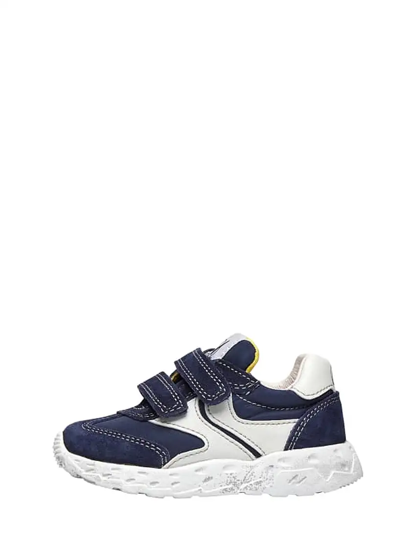 Naturino Scarpe Con Strappi 2016843 05