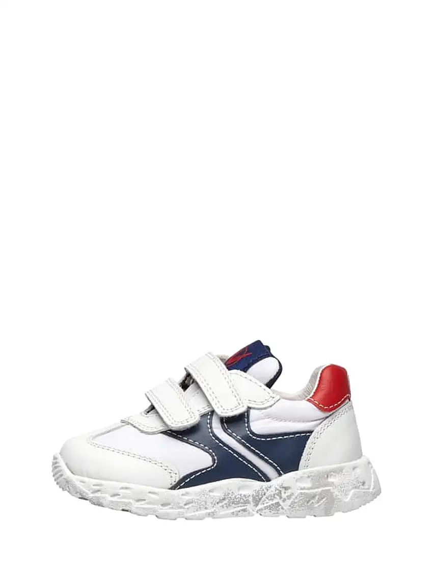 Naturino Scarpe Con Strappi 2016843 06