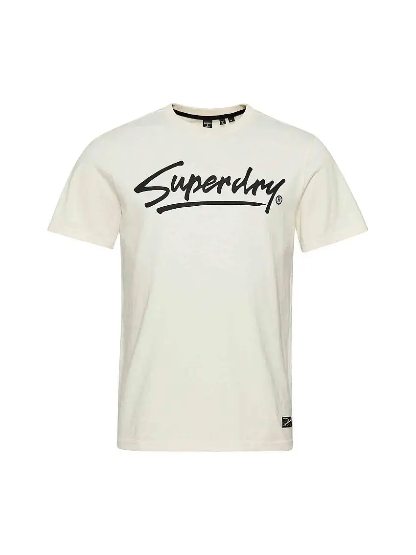 Superdry T-shirt M1011401A