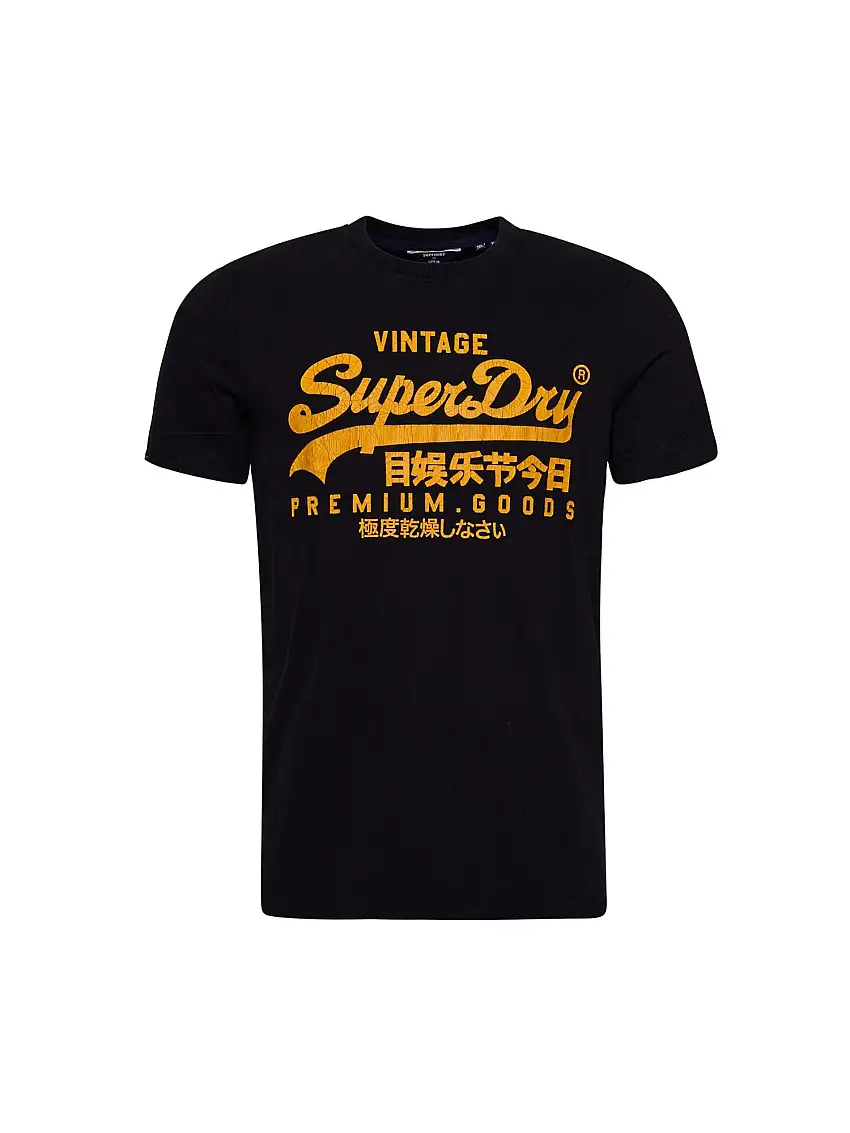 Superdry T-shirt M1011452A