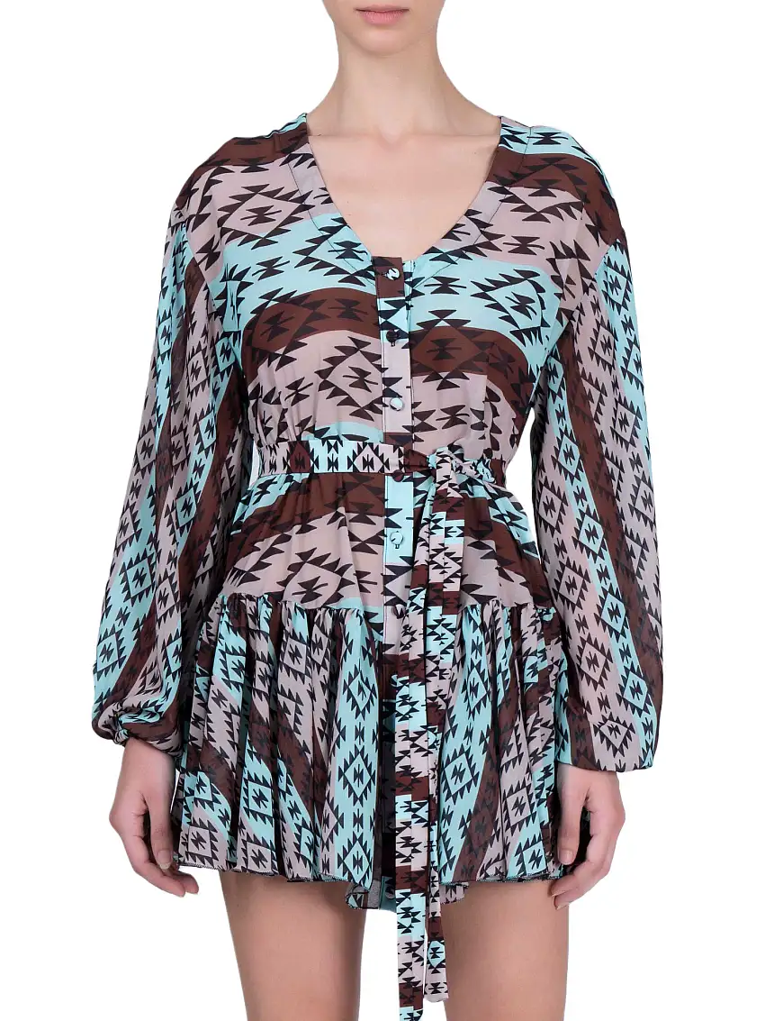 Me Fui Copricostume M22-0026X1