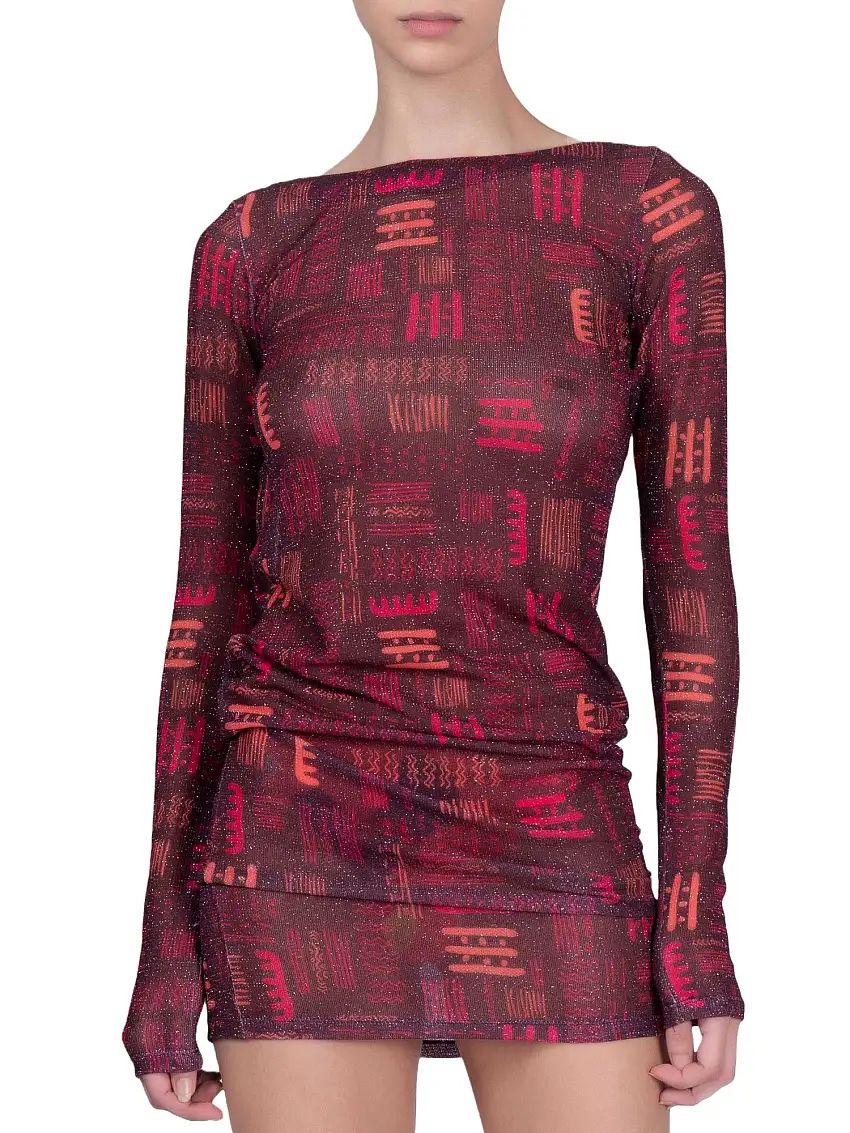 Me Fui Copricostume M22-0106X1