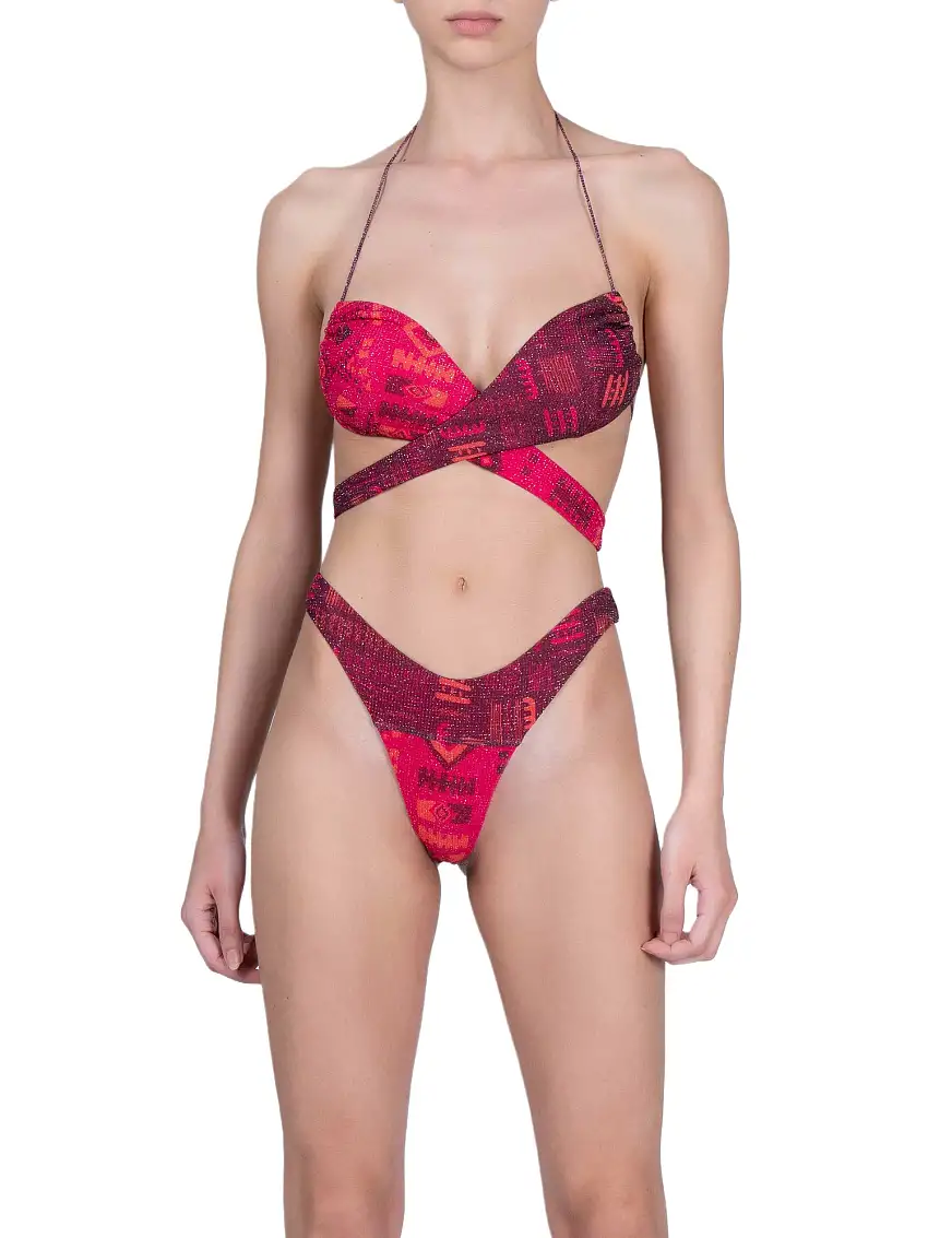 Me Fui Costumi M22-0111X1