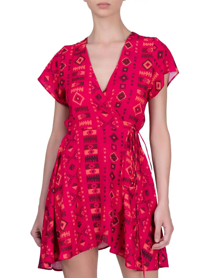 Me Fui Copricostume M22-0126X1