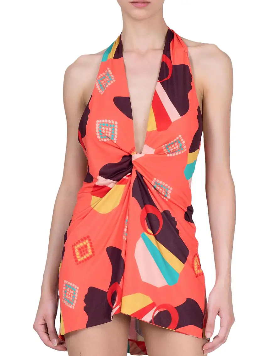 Me Fui Copricostume M22-0146X1