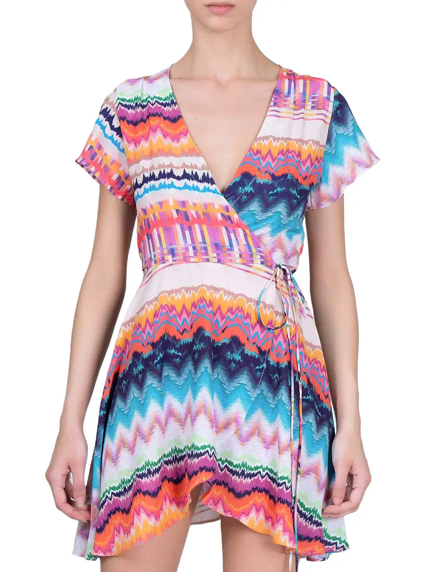 Me Fui Copricostume M22-0336X1