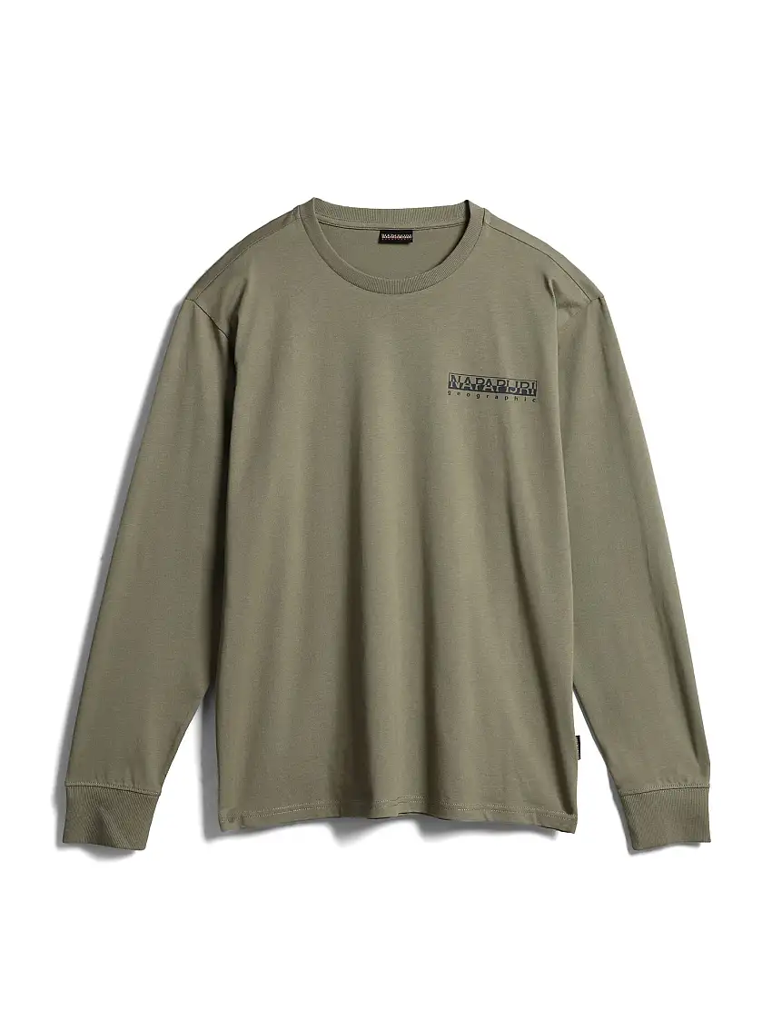 Napapijri T-shirt NP0A4GM2