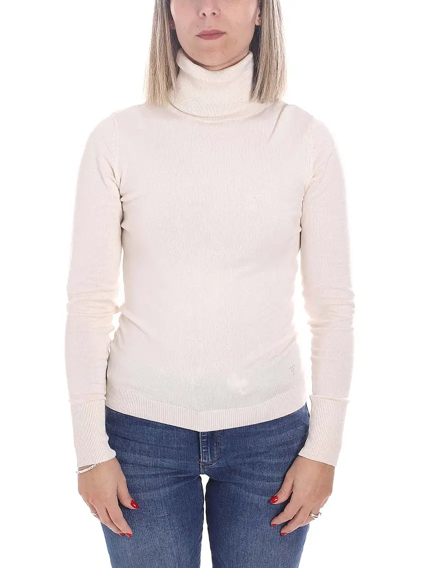 Fracomina Maglie A Collo Alto FR22WT7001K42101