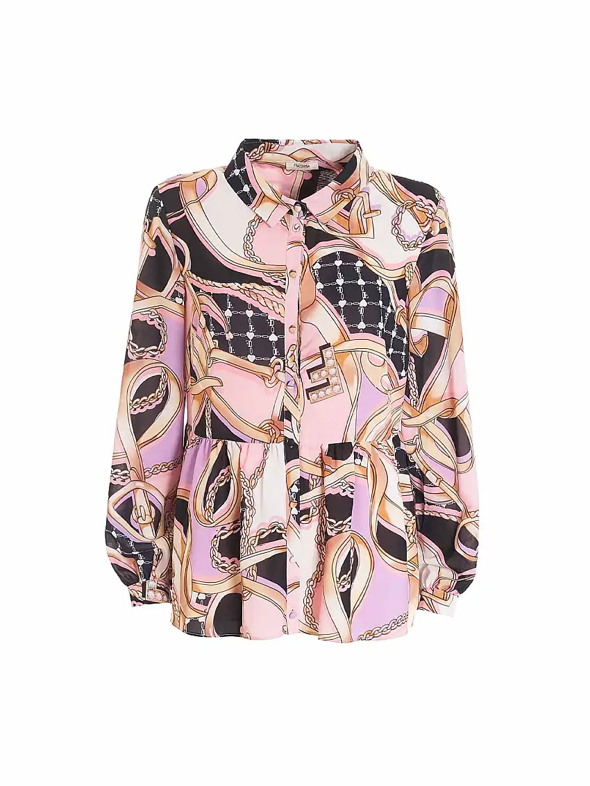 Fracomina Camicie FR22WT6012W412N4