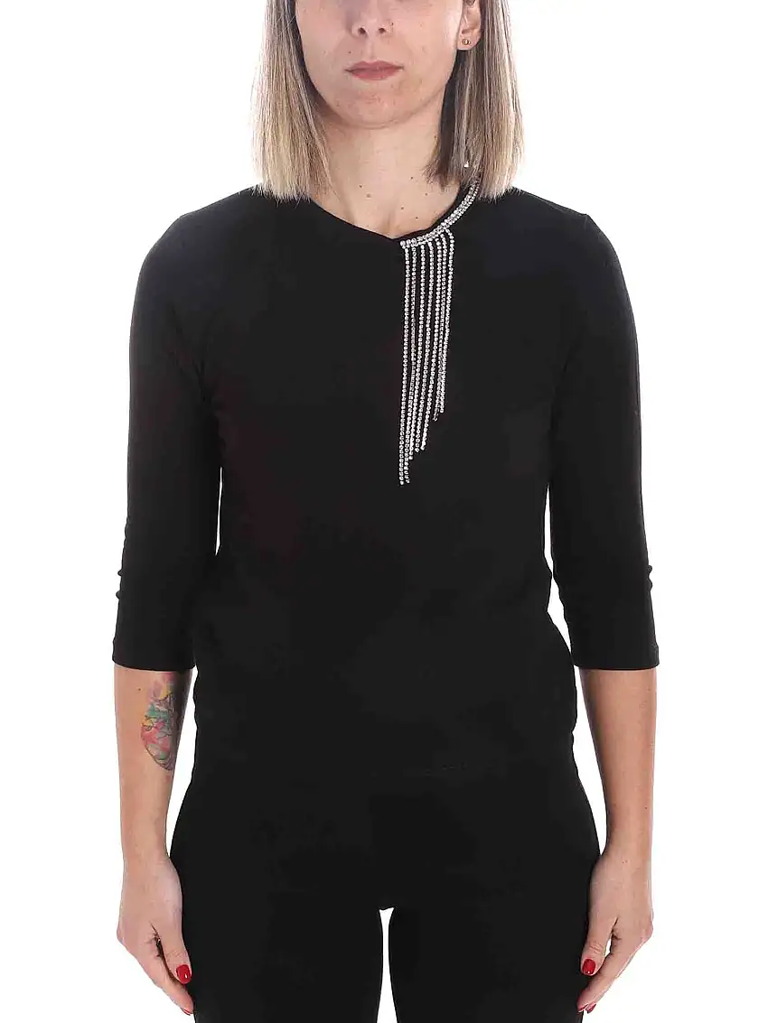 Fracomina T-shirt FR22WT3025J401R9