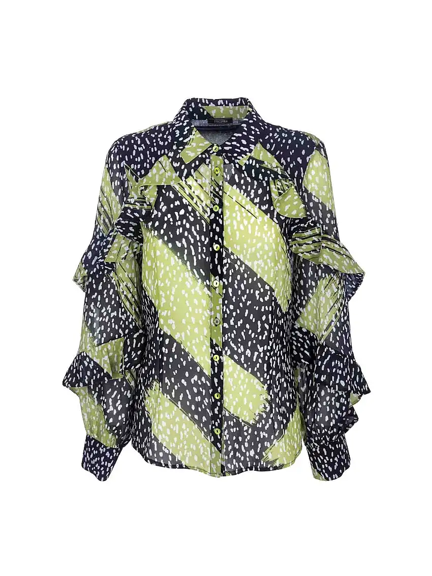 Fracomina Camicie FS22WT6008W412N4