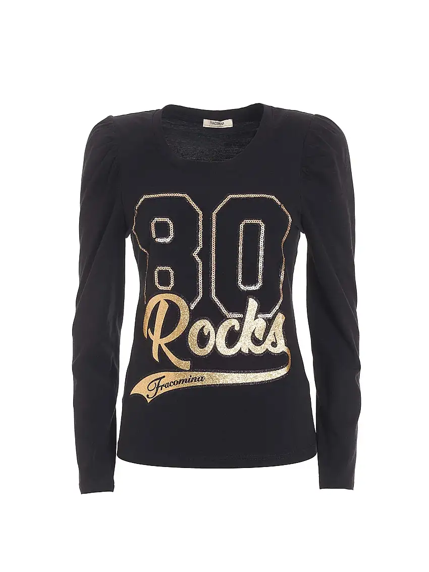 Fracomina T-shirt FR22WT3009J40108