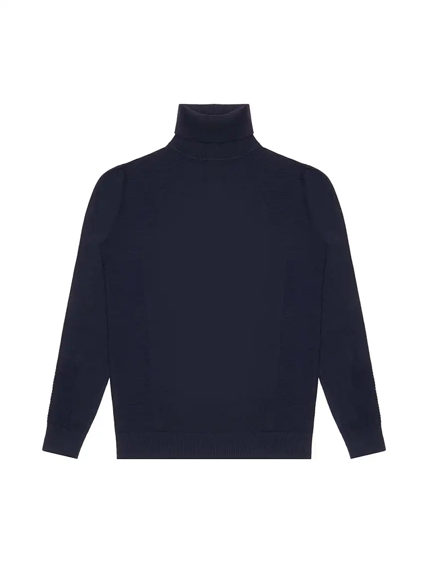 Antony Morato Maglie A Collo Alto MMSW01320 YA500002