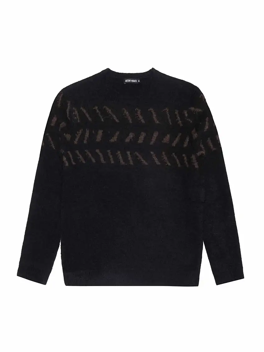 Antony Morato Maglioncini MMSW01281 YA500062