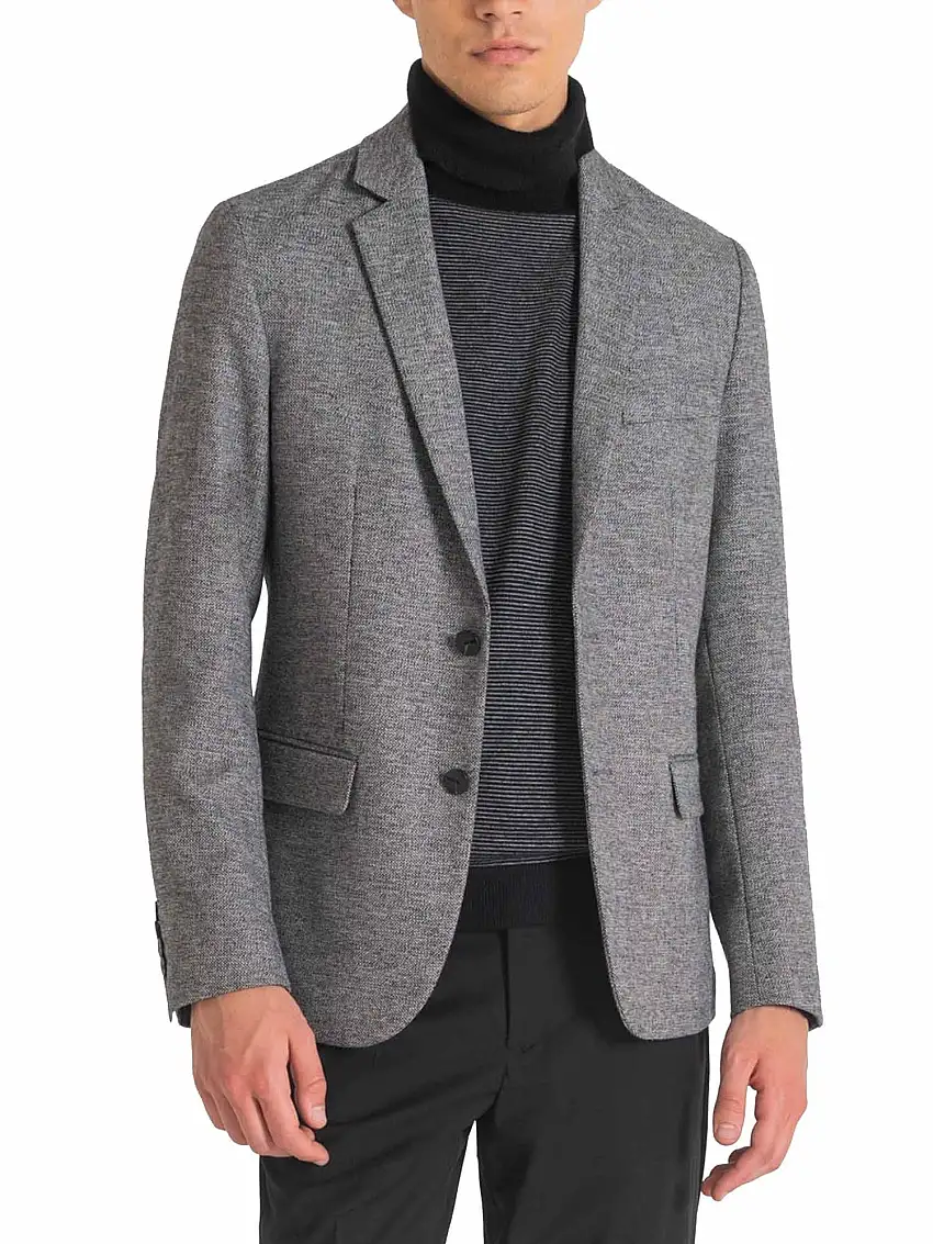Antony Morato Blazer MMJS00017 FA550102