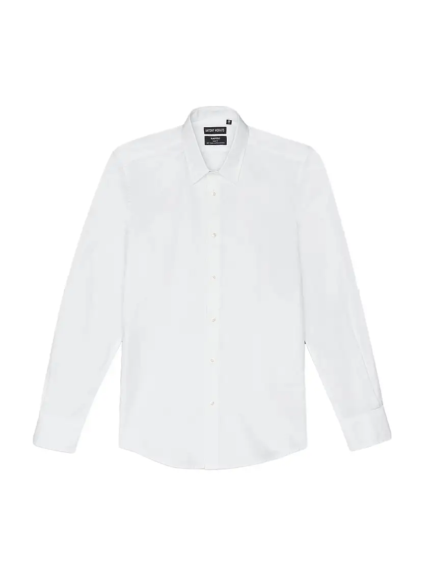 Antony Morato Camicie MMSL00628 FA400078