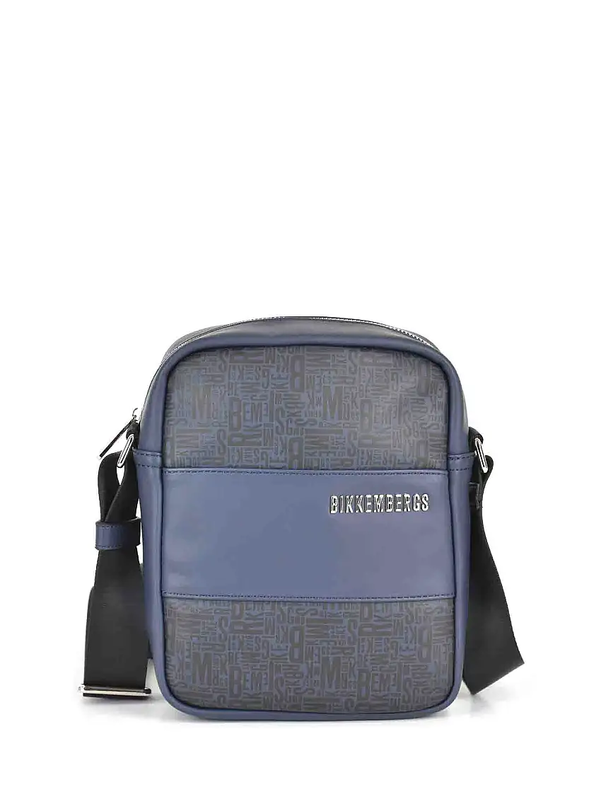 Dirk Bikkembergs Tracolla E4CPME3S0012