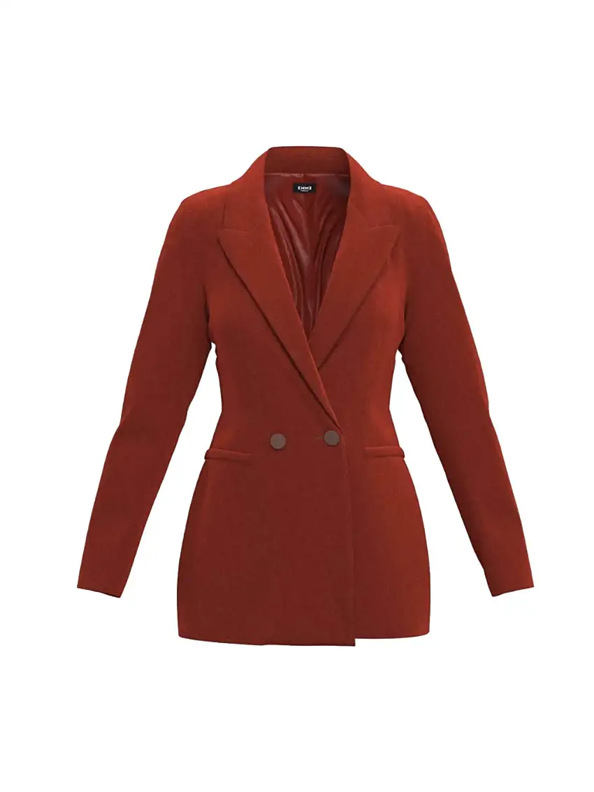 Emme Marella Blazer 50460428270