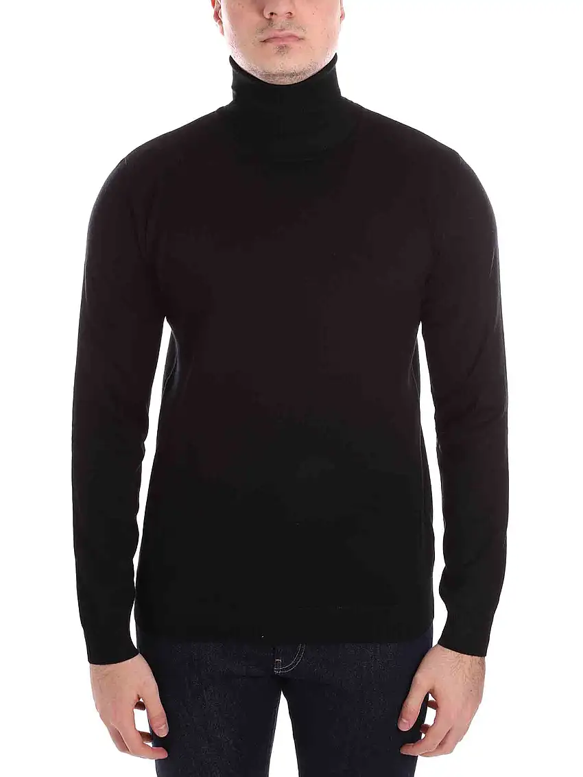 Sseinse Maglie A Collo Alto MI2251SS