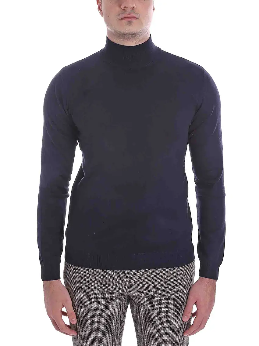 Sseinse Maglie A Collo Alto MI2254SS