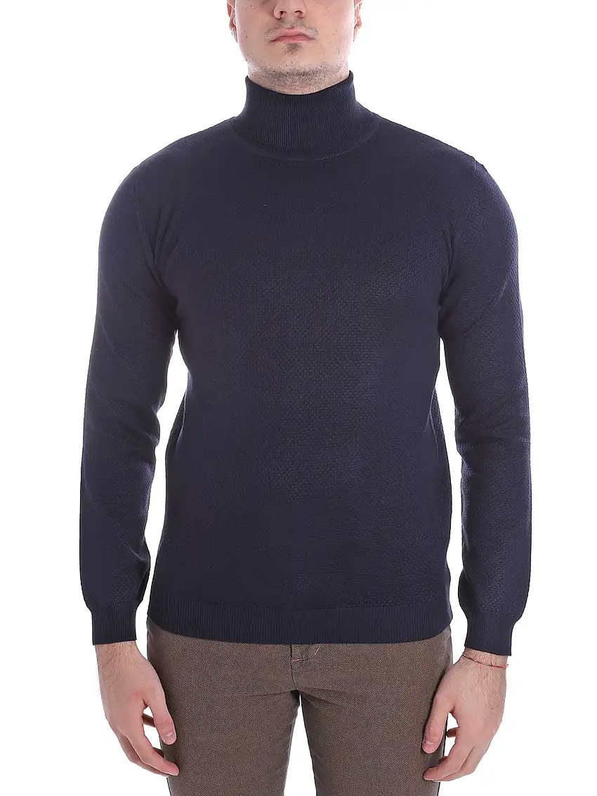 Sseinse Maglie A Collo Alto MI2314SS