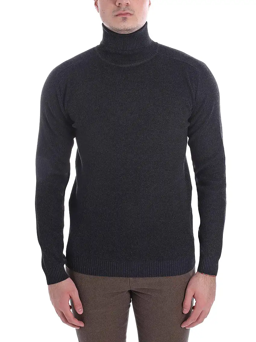 Sseinse Maglie A Collo Alto MI2331SS