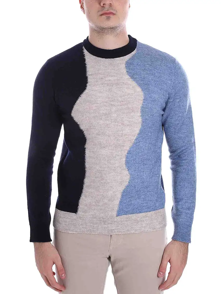 Sseinse Maglioncini MI2377SS