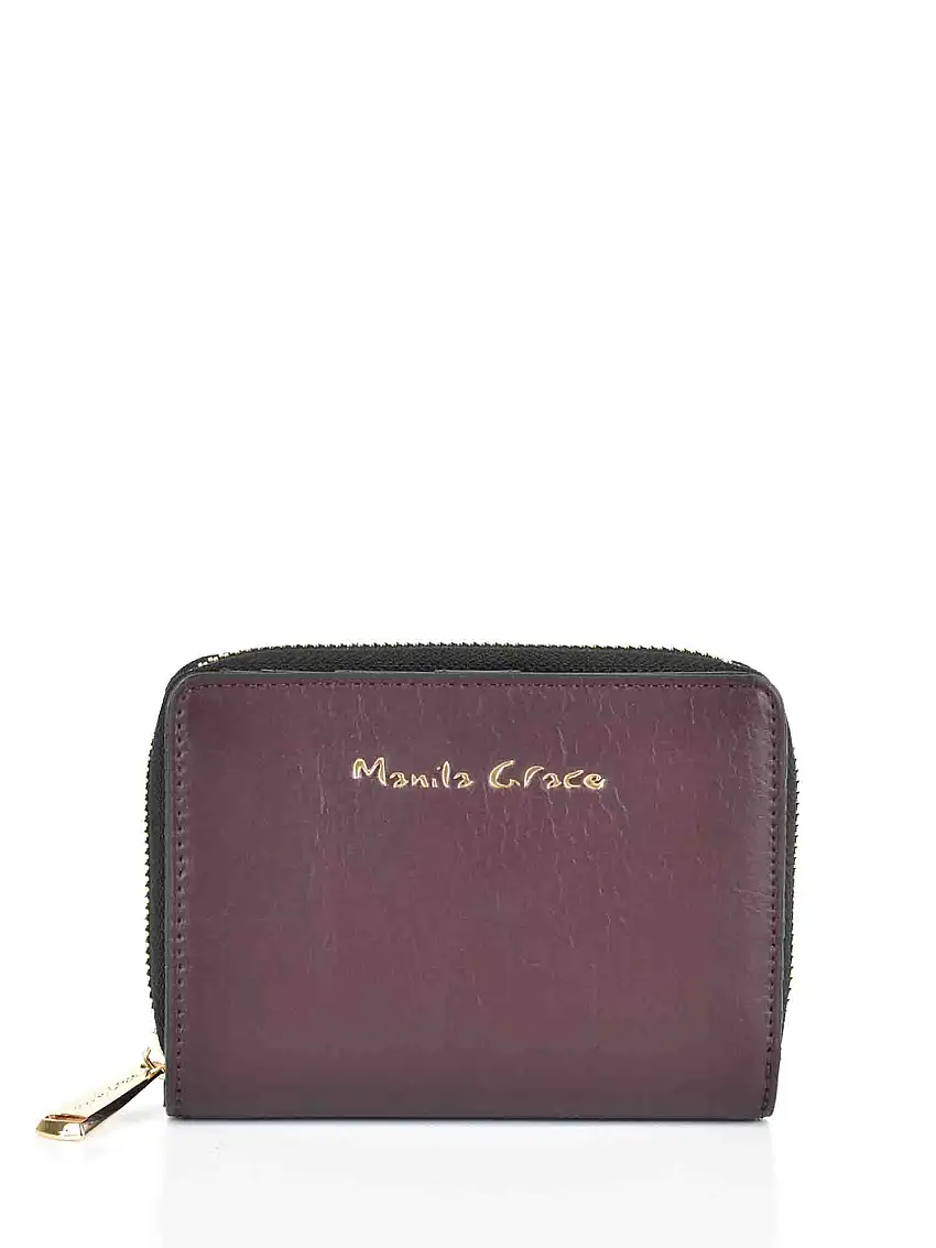 Manila Grace Portafogli D205EU