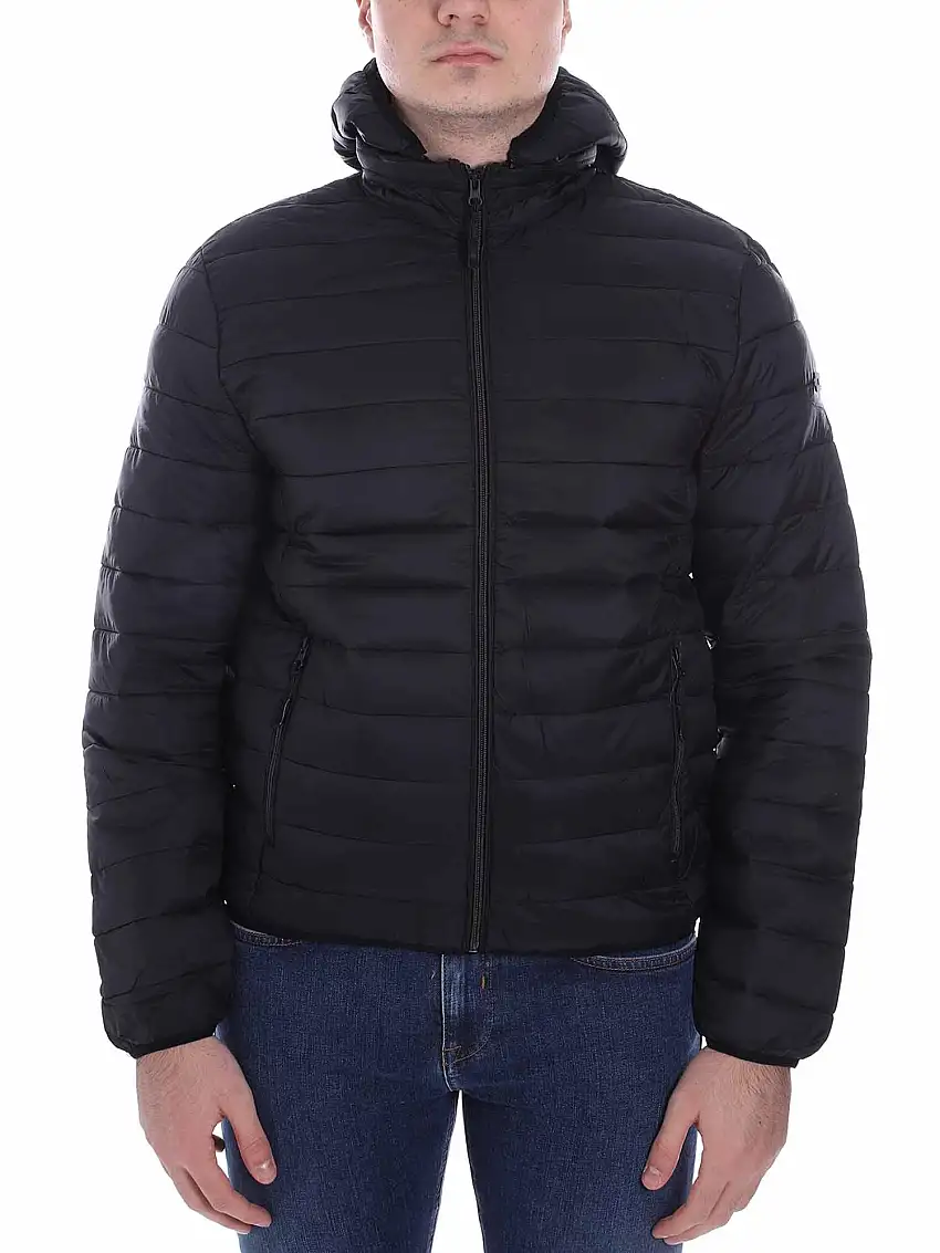 Borgoni Milano Piumini X570