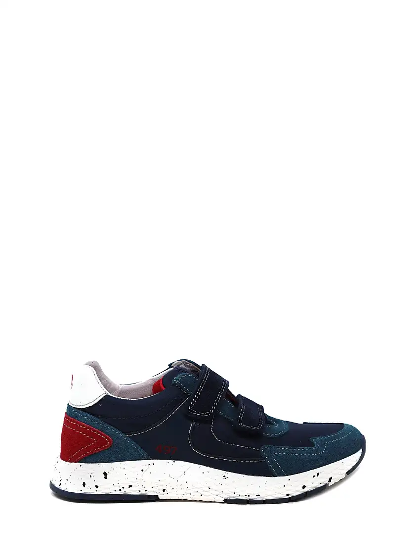 Naturino Scarpe Con Strappi 2016138 01