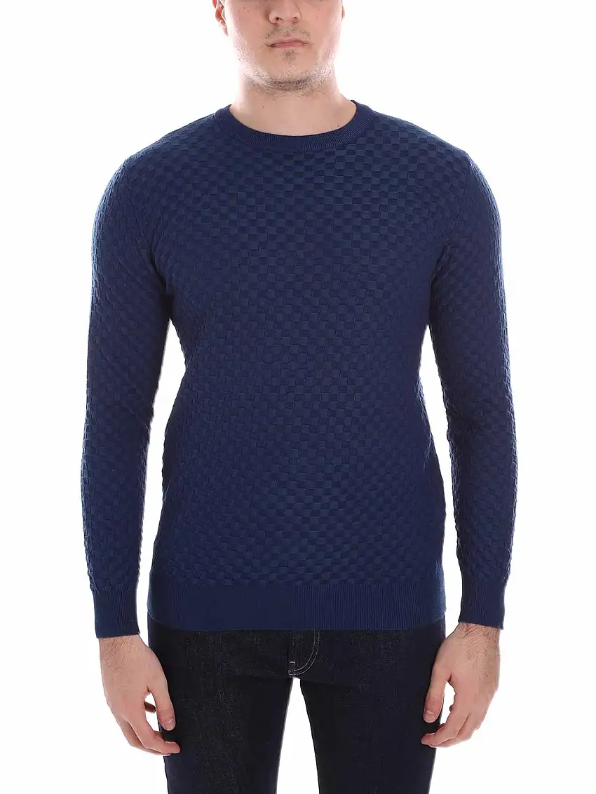 Borgoni Milano Maglioncini 22029