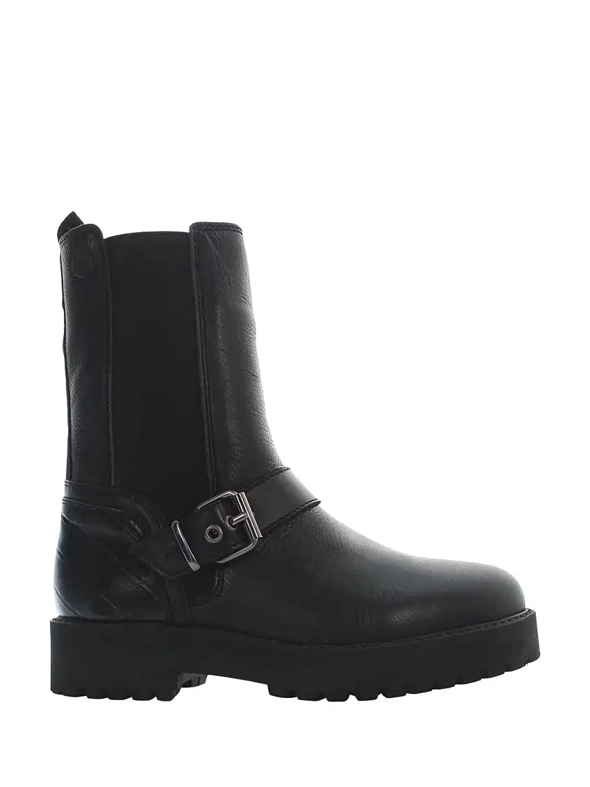 Lumberjack Stivaletti SW50503 003 B01