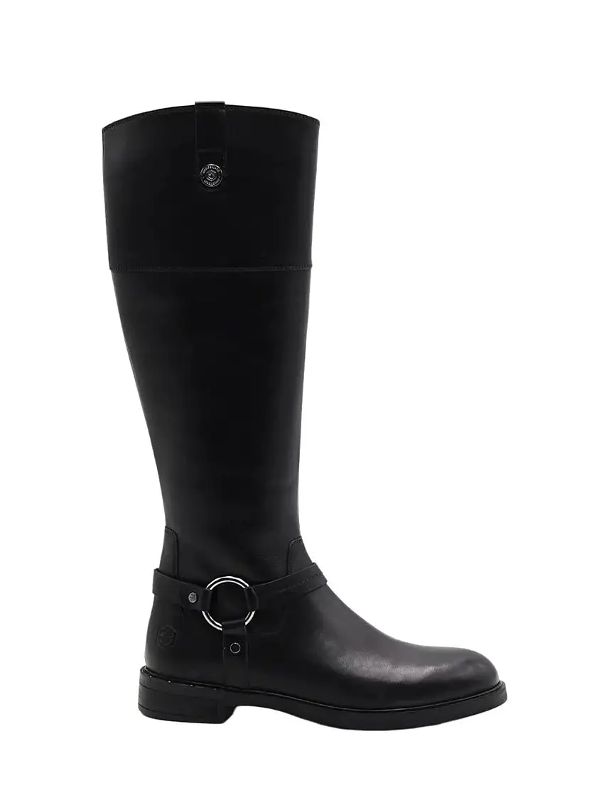 Lumberjack Stivali SWC1207 004 B01