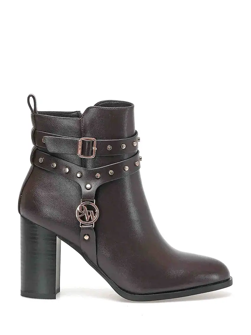 Nine West Stivaletti 101173639 S16