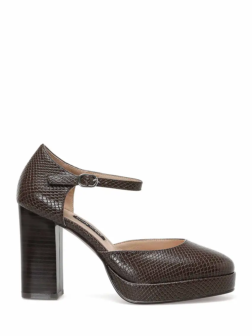 Nine West Decolleté 101173846 S16