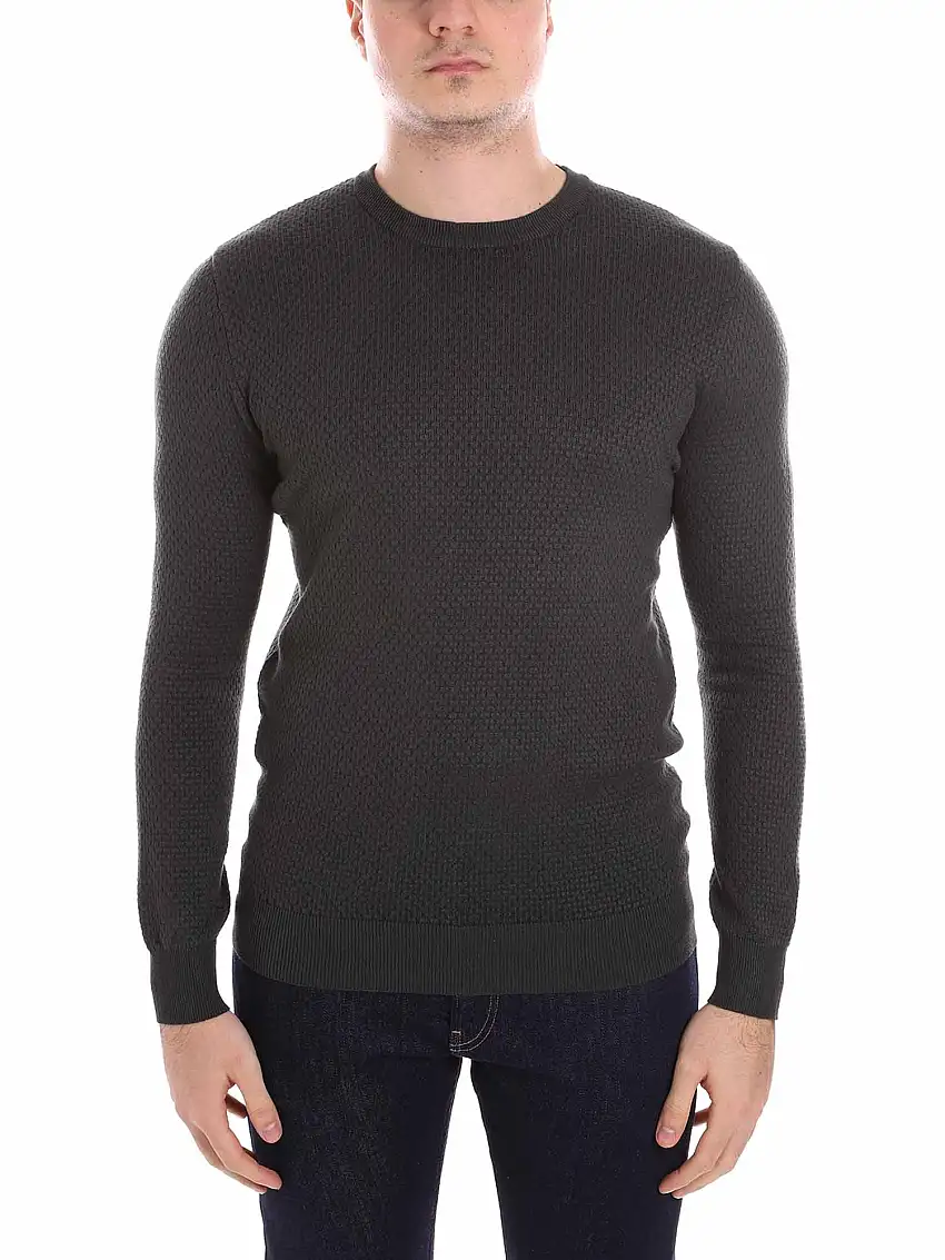 Borgoni Milano Maglioncini 22030