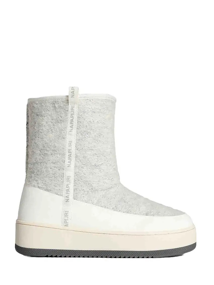 Napapijri Stivaletti NP0A4H7E