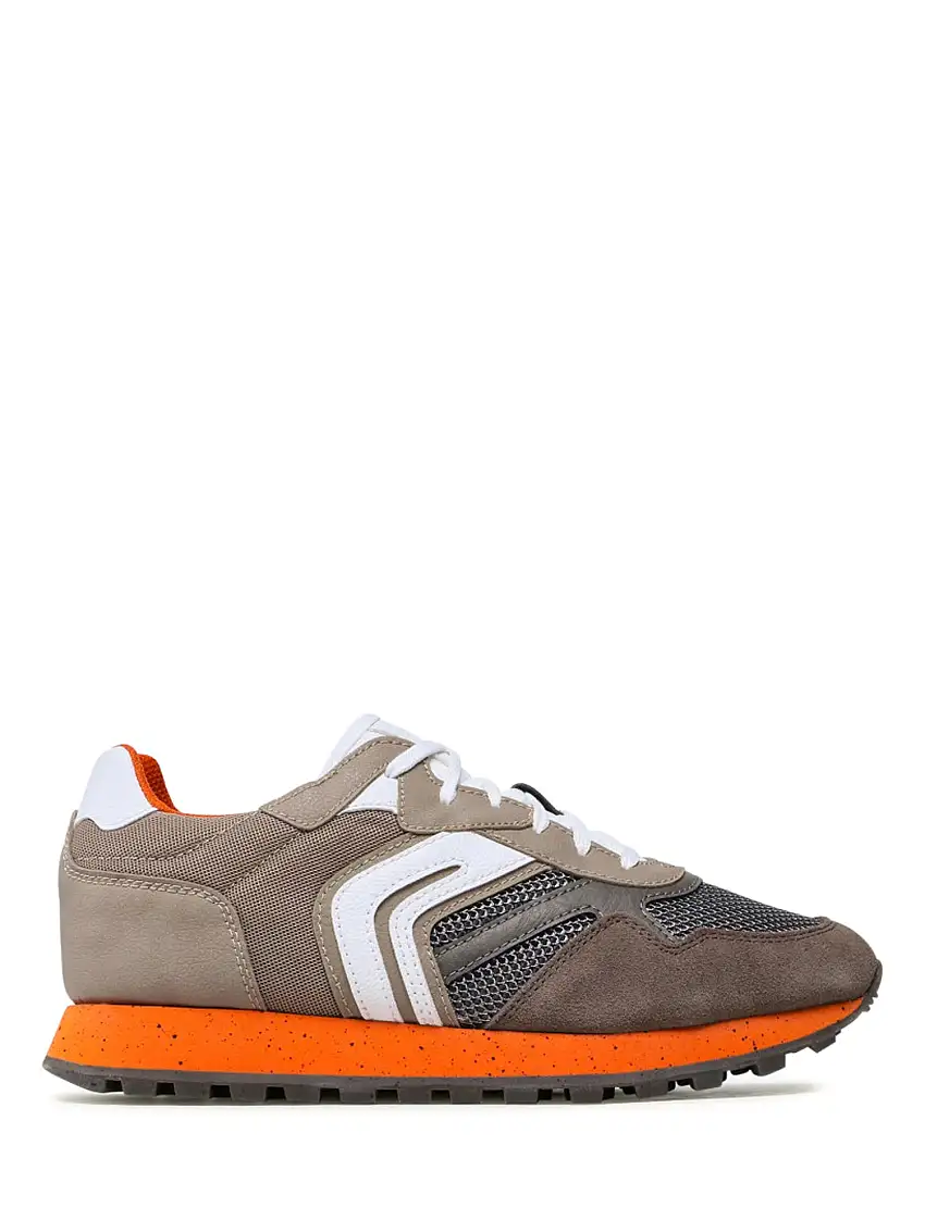 Geox Sneakers U16CPA 014EK